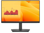 DELL Monitor E2225HSM 21.5 cala LED VA Full HD (1920 x1080)/16:9/DP/HDMI/VGA/Speakers/3Y - 210-BRDT - Zdjęcie 1