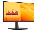 DELL Monitor E2225HSM 21.5 cala LED VA Full HD (1920 x1080)/16:9/DP/HDMI/VGA/Speakers/3Y - 210-BRDT - Zdjęcie 2