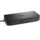 DELL Stacja dokująca Pro Thunderbolt 5 Smart Dock SD25TB5  - 210-BRFN - Zdjęcie 2