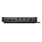 DELL Stacja dokująca Pro Thunderbolt 5 Smart Dock SD25TB5  - 210-BRFN - Zdjęcie 4