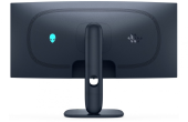 DELL Monitor AW3425DW 34.2 Curved AMD FreeSync QD-OLED 240Hz WQHD (3440x1440)/21:9/1xDP/2xHDMI/1xUSB 3.2/1xUSB-C/3Y AES&PPE - 210-BRTW - Zdjęcie 4