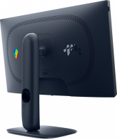 DELL Monitor AW2525HM 24.5 AMD FreeSync Premium & NVIDIA G-SYNC Compatible 320Hz Full HD (1920x1080)/16:9/DP/2xHDMI/USB 3.2/3Y AES&PPE - 210-BRYJ - Zdjęcie 6