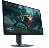 DELL Monitor AW2725D 27 cali NVIDIA G-SYNC Ultimate & AMD FreeSync Premium Pro 360Hz QHD (2560x1440)/16:9/DP/HDMI/USB 3.2/3Y AES&PPE - 210-BRZW - Zdjęcie 2