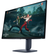 DELL Monitor AW2725D 27 cali NVIDIA G-SYNC Ultimate & AMD FreeSync Premium Pro 360Hz QHD (2560x1440)/16:9/DP/HDMI/USB 3.2/3Y AES&PPE - 210-BRZW - Zdjęcie 3