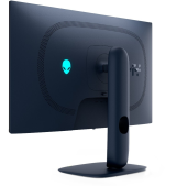 DELL Monitor AW2725D 27 cali NVIDIA G-SYNC Ultimate & AMD FreeSync Premium Pro 360Hz QHD (2560x1440)/16:9/DP/HDMI/USB 3.2/3Y AES&PPE - 210-BRZW - Zdjęcie 7