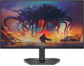 DELL Monitor SE2425HG 23.8 AMD FreeSync Premium 200Hz Full HD (1920x1080)/16:9/2xHDMI/DP/3Y AES&PPE  - 210-BSNR - Zdjęcie 1
