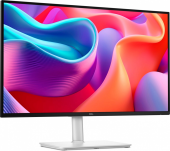 DELL Monitor 27 cali S2725DC QHD IPS/2560x1440/HDMI/DP/3Y - 210-BSRL - Zdjęcie 2