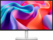 DELL Monitor 27 cali S2725DSM QHD IPS/2560x1440/HDMI/DP/3Y  - 210-BSVN - Zdjęcie 2