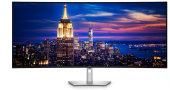 DELL Monitor U5226KW 51.5 cala IPS Black Curved 6K 120Hz (6144×2560) / 21:9 / 2xDP / 2xHDMI /Thunderbolt 4 /4x USB-C/5xUSB/3Y - 210-BTFW - Zdjęcie 1