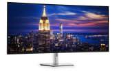 DELL Monitor U5226KW 51.5 cala IPS Black Curved 6K 120Hz (6144×2560) / 21:9 / 2xDP / 2xHDMI /Thunderbolt 4 /4x USB-C/5xUSB/3Y - 210-BTFW - Zdjęcie 2