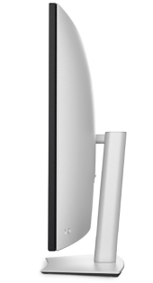 DELL Monitor U5226KW 51.5 cala IPS Black Curved 6K 120Hz (6144×2560) / 21:9 / 2xDP / 2xHDMI /Thunderbolt 4 /4x USB-C/5xUSB/3Y - 210-BTFW - Zdjęcie 5