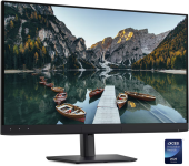 DELL Monitor U3226Q 32 cale QD-OLED 4K UHD (3840x2160)/16:9/2xHDMI/DP/3xUSB/3xUSB-C/2xThunderbolt/RJ45/3Y  - 210-BVCP - Zdjęcie 2
