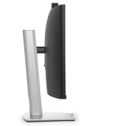 DELL Monitor P3426WEB 34 cale IPS Zakrzywiony WQHD (3440x1440)/21:9/HDMI/DP/4xUSB/2xUSB-C/RJ45/Kamera/Głośniki/3Y - 210-BVHQ - Zdjęcie 6