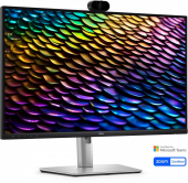 DELL Monitor P2726DEB 27 cali IPS QHD (2560x1440)/16:9/HDMI/2xDP/4xUSB/2xUSB-C/Camera/Speakers/3Y  - 210-BVHR - Zdjęcie 2
