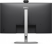 DELL Monitor P2726DEB 27 cali IPS QHD (2560x1440)/16:9/HDMI/2xDP/4xUSB/2xUSB-C/Camera/Speakers/3Y  - 210-BVHR - Zdjęcie 3