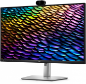 DELL Monitor P2726DEB 27 cali IPS QHD (2560x1440)/16:9/HDMI/2xDP/4xUSB/2xUSB-C/Camera/Speakers/3Y  - 210-BVHR - Zdjęcie 7