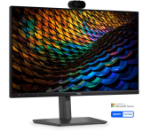 DELL Monitor P2426HEB 23.8 cala IPS FHD (1920x1080)/16:9/HDMI/2xDP/5xUSB/2xUSB-C/RJ45/Camera/Głośniki/3Y - 210-BVHS - Zdjęcie 2