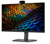 DELL Monitor P2426HEB 23.8 cala IPS FHD (1920x1080)/16:9/HDMI/2xDP/5xUSB/2xUSB-C/RJ45/Camera/Głośniki/3Y - 210-BVHS - Zdjęcie 3
