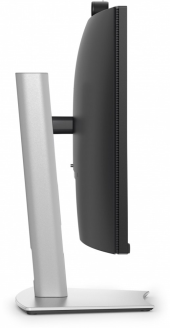 DELL Monitor P3426WEV 34 cale IPS Curved WQHD (3440x1440)/21:9/HDMI/DP/4xUSB/2xUSB-C/RJ45/Camera/3Y  - 210-BVHT - Zdjęcie 5