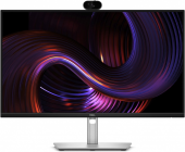 DELL Monitor P2726DEV 27 cali IPS QHD (2560x1440)/16:9/HDMI/2xDP/4xUSB/2xUSB-C/Camera/3Y - 210-BVHV - Zdjęcie 1