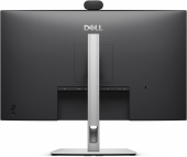 DELL Monitor P2726DEV 27 cali IPS QHD (2560x1440)/16:9/HDMI/2xDP/4xUSB/2xUSB-C/Camera/3Y - 210-BVHV - Zdjęcie 3