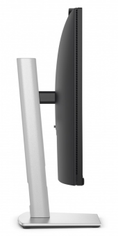 DELL Monitor P2726DEV 27 cali IPS QHD (2560x1440)/16:9/HDMI/2xDP/4xUSB/2xUSB-C/Camera/3Y - 210-BVHV - Zdjęcie 5