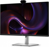 DELL Monitor P2726DEV 27 cali IPS QHD (2560x1440)/16:9/HDMI/2xDP/4xUSB/2xUSB-C/Camera/3Y - 210-BVHV - Zdjęcie 7