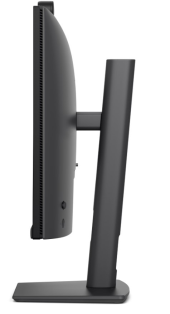 DELL Monitor P2426HEV 23.8 cala IPS FHD(1920x1080)/16:9/HDMI/2xDP/2xUSB-C/RJ45/4xUSB/Camera/3Y - 210-BVHW - Zdjęcie 7