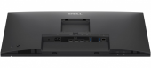 DELL Monitor P2726HE 27 cali IPS FHD (1920x1080)/16:9/HDMI/2xDP/2xUSB/3xUSB-C/RJ45/3Y  - 210-BVKQ - Zdjęcie 4
