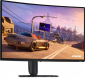DELL Monitor 31.5 cali AW3226DM IPS QHD/16:9/HDMI/DP/USBC/3Y - 210-BWQD - Zdjęcie 2
