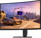 DELL Monitor 31.5 cali AW3226DM IPS QHD/16:9/HDMI/DP/USBC/3Y - 210-BWQD - Zdjęcie 7