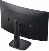 DELL Monitor 31.5 cali AW3226DM IPS QHD/16:9/HDMI/DP/USBC/3Y - 210-BWQD - Zdjęcie 9