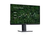 DELL Monitor 23,8 cala P2419HC IPS LED  Full HD (1920x1080) /16:9/HDMI/DP/USB-C/4xUSB/3Y PPG - 210-AQGQ - Zdjęcie 1
