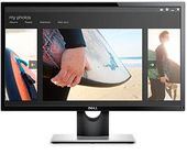 DELL Monitor SE2416H 24" IPS LED Full HD (1920 x 1080) /16:9/VGA/HDMI/3Y PPG   - 210-AFZC - Zdjęcie 1