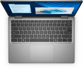 DELL Notebook Latitude 5455 Win11Pro Snapdragon X Plus X1P-42-100 16GB/512GB/14.0 FHD+/Qualcomm Adreno/FgrPr/FHD/IR Cam/Mic/WLAN+BT//Backlit Kb/3C/3YPS - 3400016759432.1_Latitude5455 - Zdjęcie 8