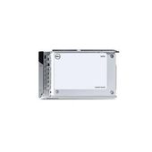 DELL Dysk SSD 960GB SATA RI 6Gbps 512e 2.5in Hot-plug - 345-BBDL - Zdjęcie 1