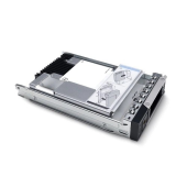 DELL Dysk SSD 960GB SATA Read Intensive 6Gbps 512e 2.5in with 3.5in Hybrid Carrier - 345-BDQM - Zdjęcie 1