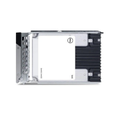 DELL Dysk SSD 1.92TB SATA RI 6Gbps 512e 2.5 cala Hot-Plug - 345-BEFC - Zdjęcie 1