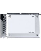 DELL Dysk 800GB 2.5 SSD 12G bps HP Drive,PM1645 - 400-AZII - Zdjęcie 1