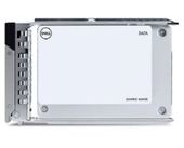 DELL Dysk 480GB SSD SATA RI 6Gbps 512e 2.5in HotPlug  - 400-BDPQ - Zdjęcie 1