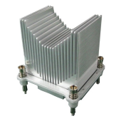 DELL Radiator procesora do R550 412-AAYT  - 412-AAYT - Zdjęcie 1