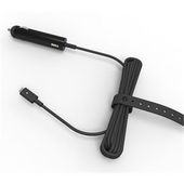 DELL Auto/Air Adapter 65W USB-C - 450-AFLE - Zdjęcie 1