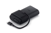 DELL Zasilacz sieciowy 100W USB-C AC  Europa  - 450-BFJH - Zdjęcie 2