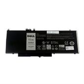 DELL Bateria Primary 4-cell 51W/HR Kit  - 451-BBLN - Zdjęcie 1