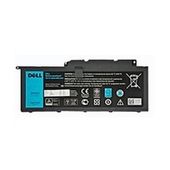 DELL Bateria  3 ogniwa 39 Wh E7450 - 451-BBOE - Zdjęcie 1
