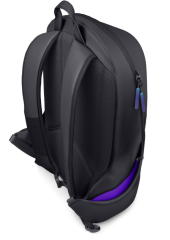 DELL Plecak Alienware 16 AW5625P - 460-BFCR - Zdjęcie 5