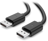DELL Kabel DisplayPort 1.4 CB325D  - 470-BDNL - Zdjęcie 2