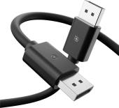 DELL Kabel DisplayPort 1.4 CB325D  - 470-BDNL - Zdjęcie 3