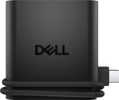 DELL Koncentrator podróżny Pro 4-in-1 USB-C DA225  - 470-BFBN - Zdjęcie 1