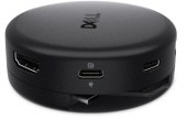 DELL Koncentrator podróżny Pro 7in1 USB-C DA326 - 470-BGCG - Zdjęcie 2